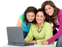 Mom Returning to Work